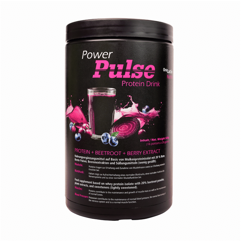 OraLactin PowerPulse - ApaCare